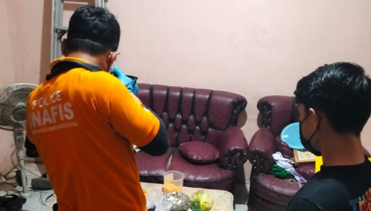 Polisi Tangkap Tersangka Pembunuhan 5 Jasad Sekeluarga di Indramayu